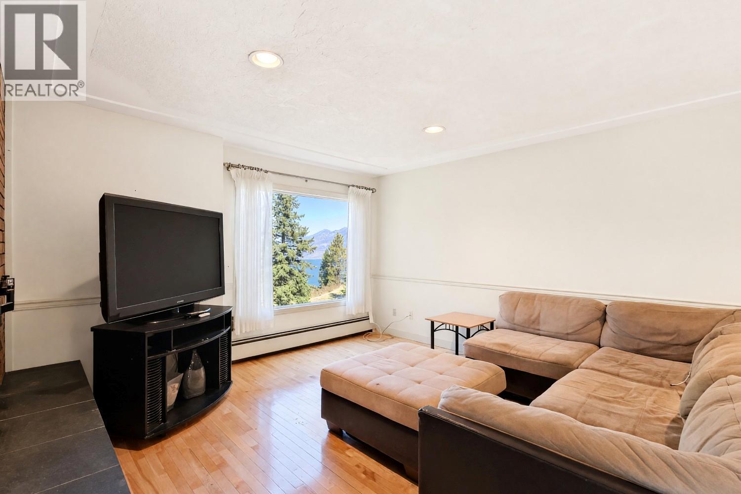 144 Sumac Ridge Drive Unit# 5, Summerland, BC