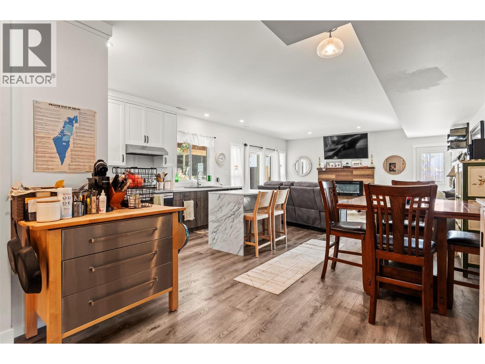 3200 20 Street Ne, Salmon Arm, BC