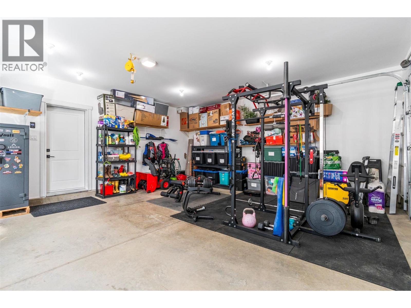 3200 20 Street Ne, Salmon Arm, BC