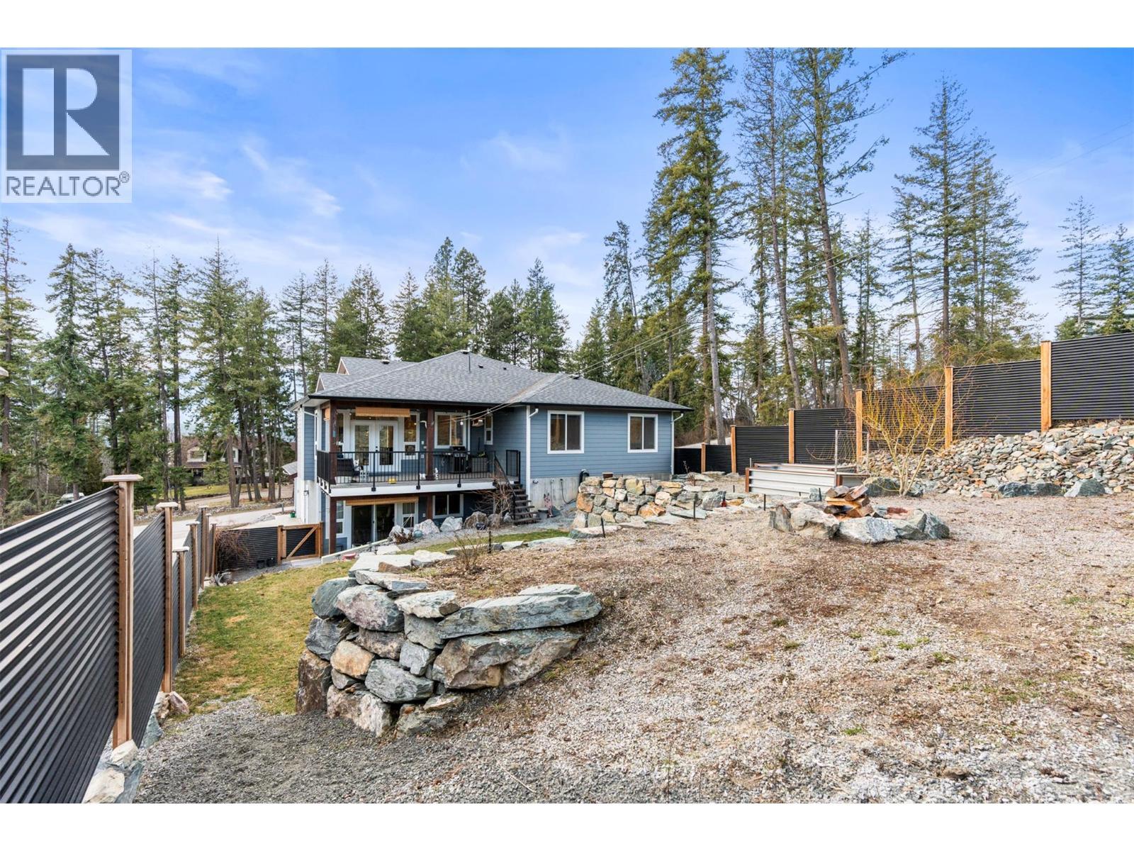 3200 20 Street Ne, Salmon Arm, BC