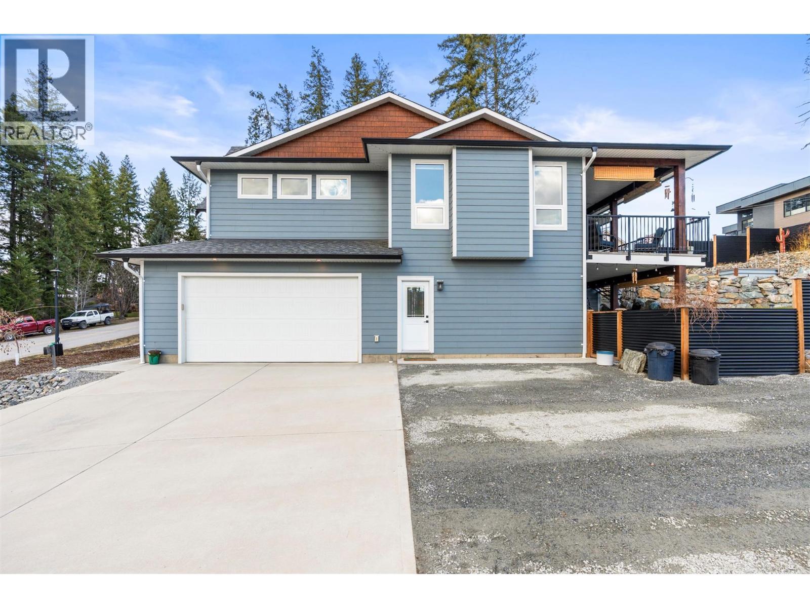 3200 20 Street Ne, Salmon Arm, BC