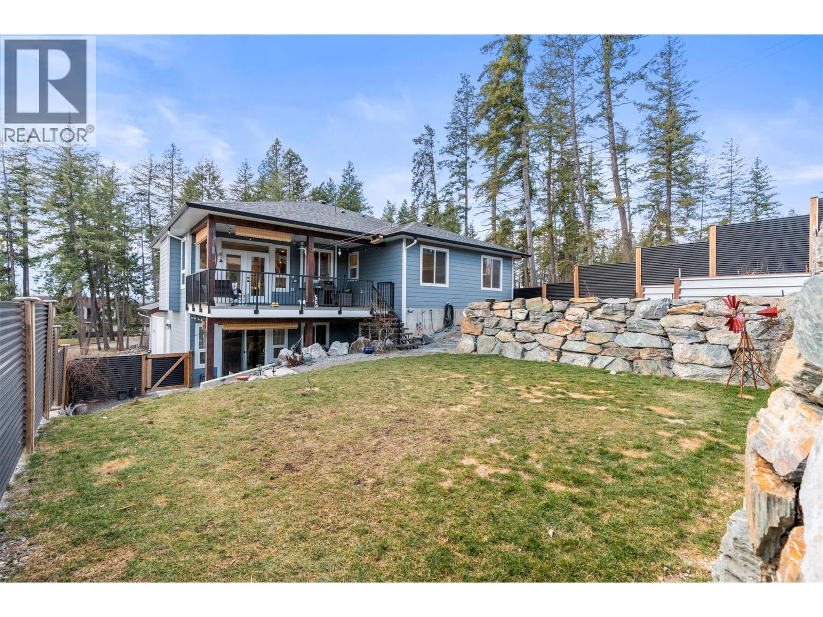 3200 20 Street Ne, Salmon Arm, BC