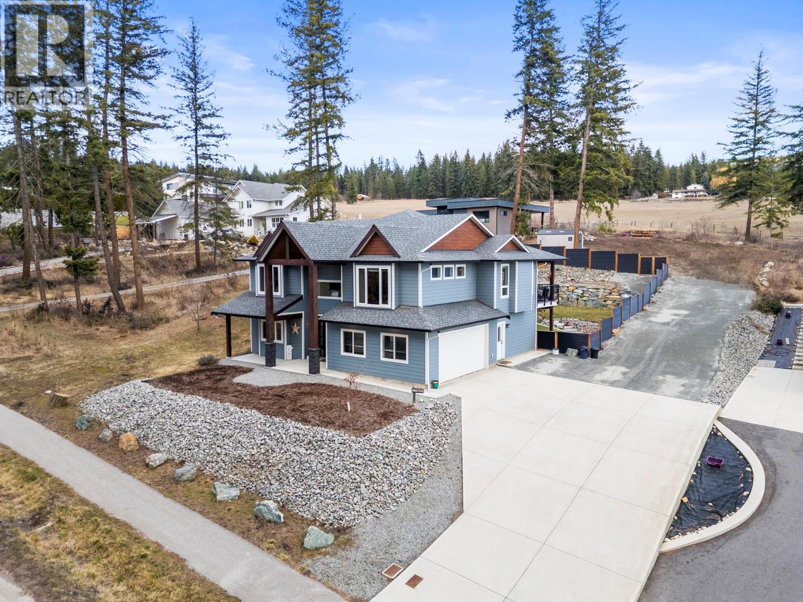 3200 20 Street Ne, Salmon Arm, BC