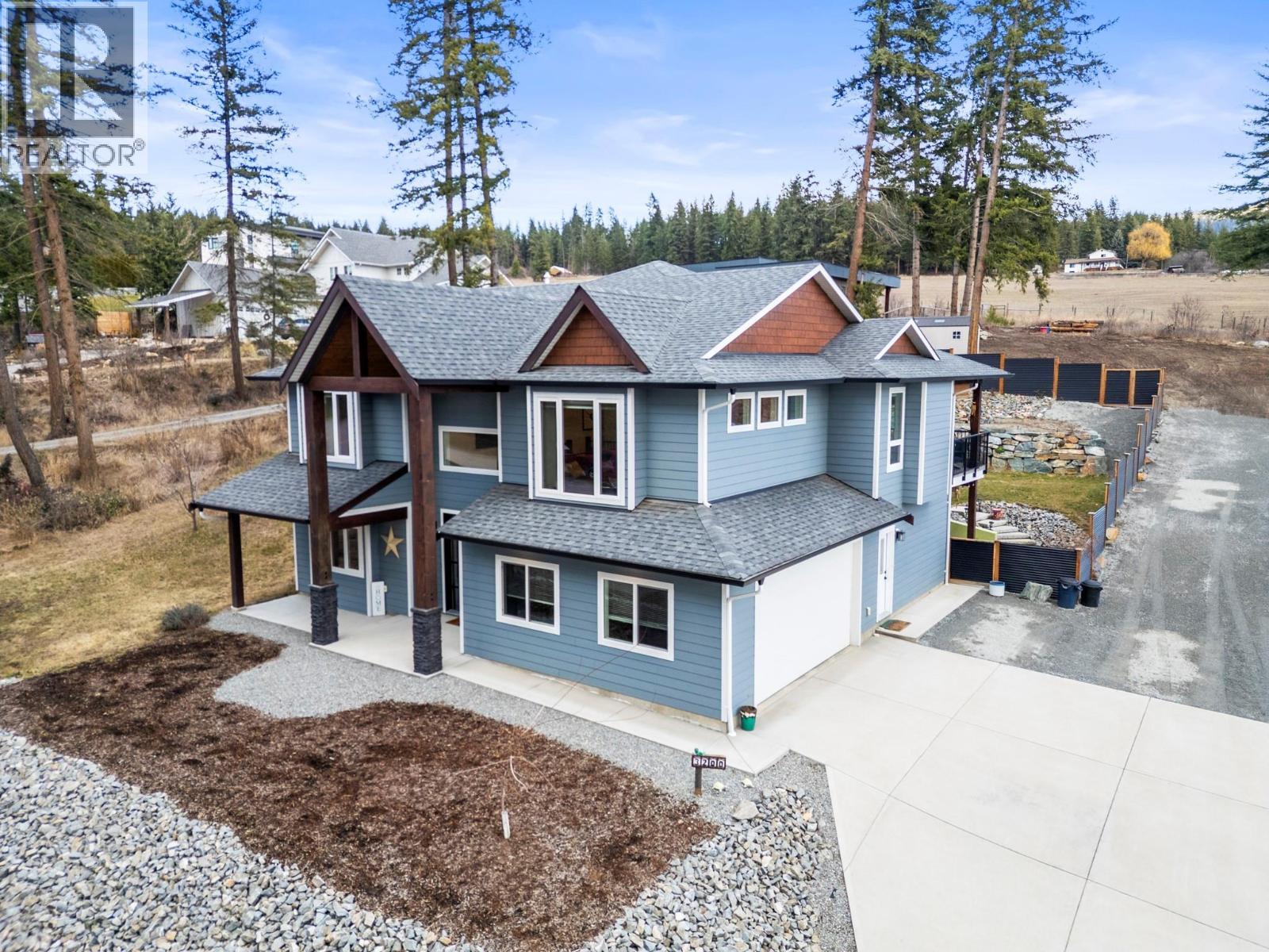 3200 20 Street Ne, Salmon Arm, BC