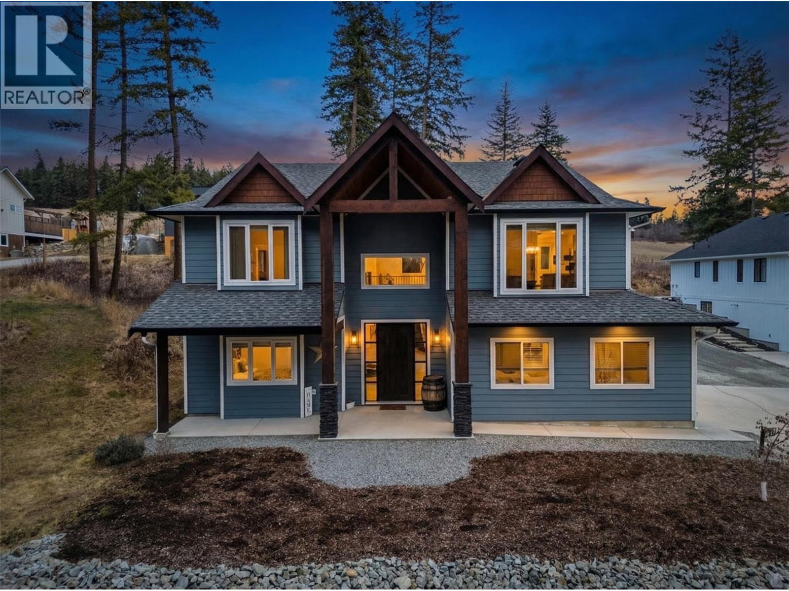 3200 20 Street Ne, Salmon Arm, BC