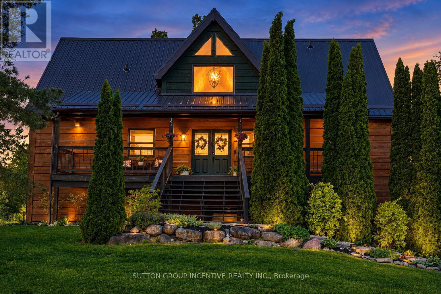 17 Bridle Path, Oro-Medonte, ON