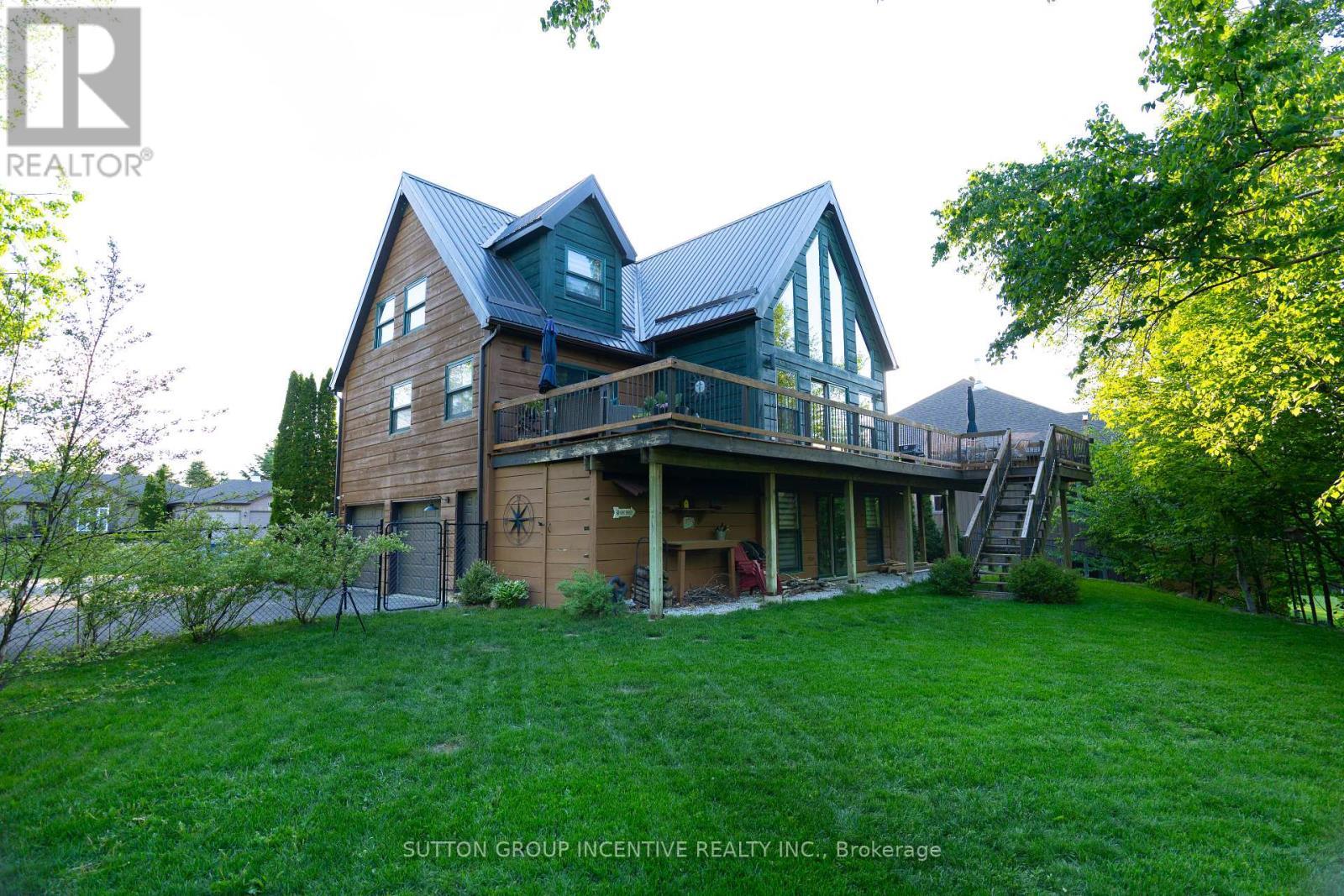 17 Bridle Path, Oro-Medonte, ON