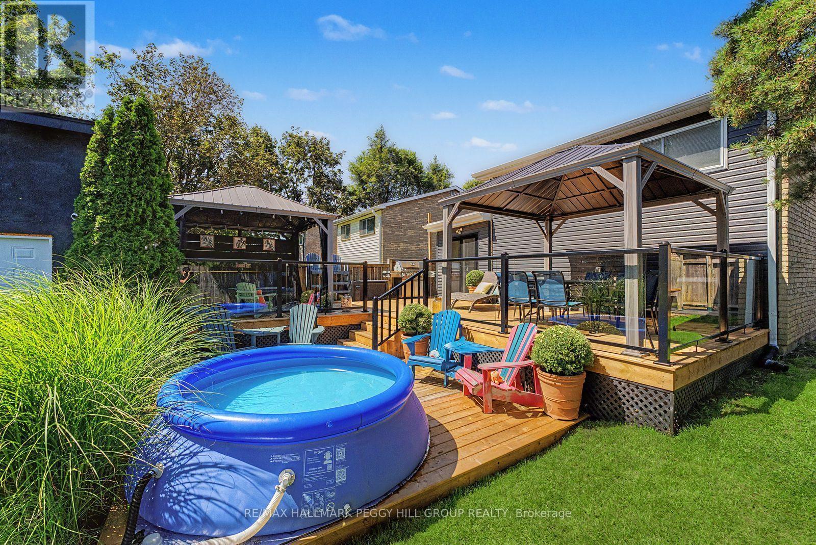 29 Shelley Lane, Barrie, ON