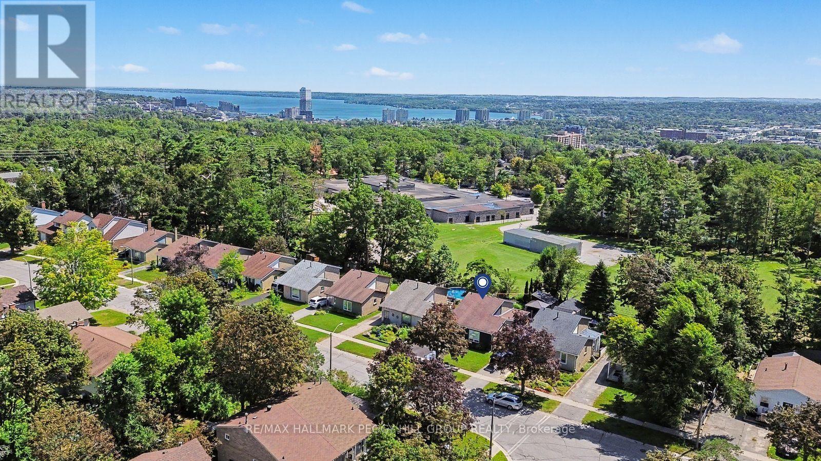 29 Shelley Lane, Barrie, ON