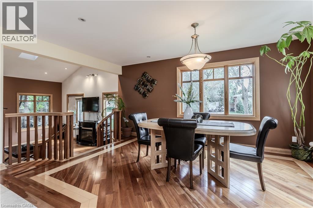 707 Ross Street, Burlington, ON