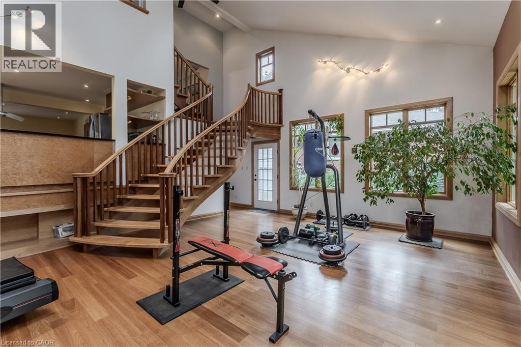 707 Ross Street, Burlington, ON