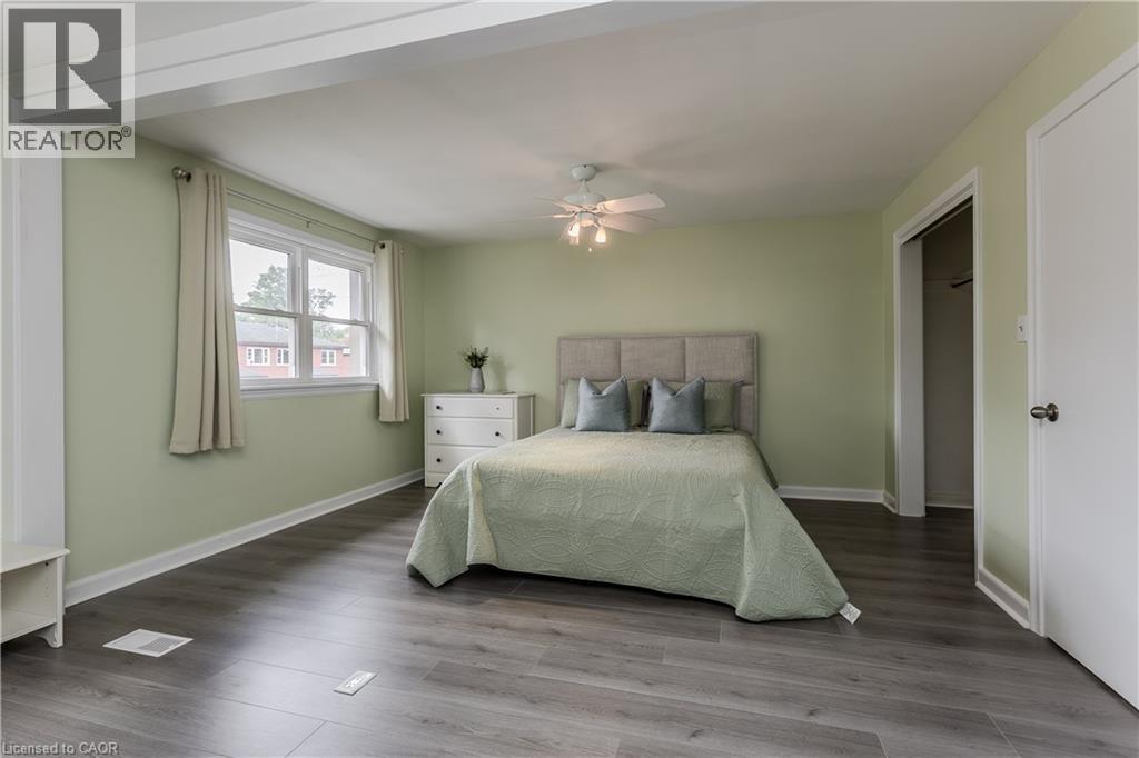 707 Ross Street, Burlington, ON