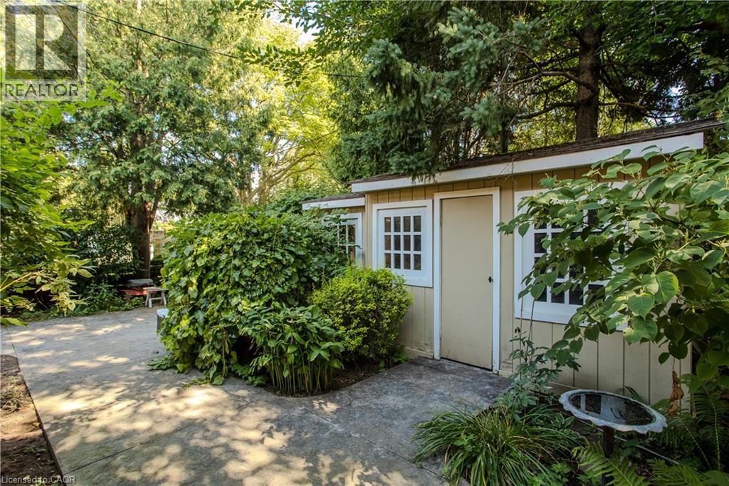 707 Ross Street, Burlington, ON