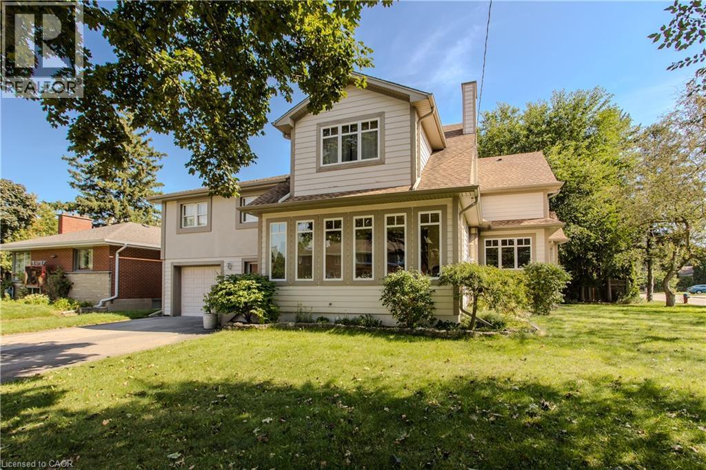 707 Ross Street, Burlington, ON