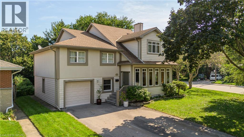 707 Ross Street, Burlington, ON