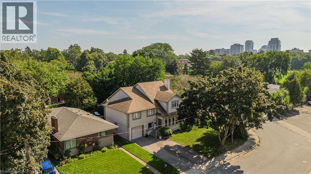707 Ross Street, Burlington, ON