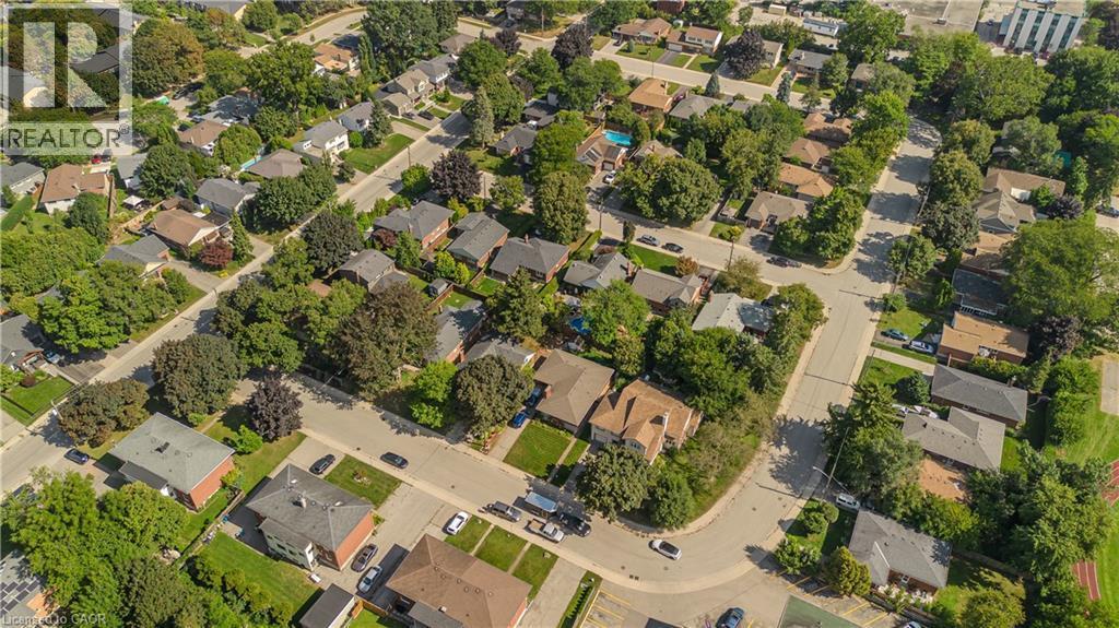 707 Ross Street, Burlington, ON
