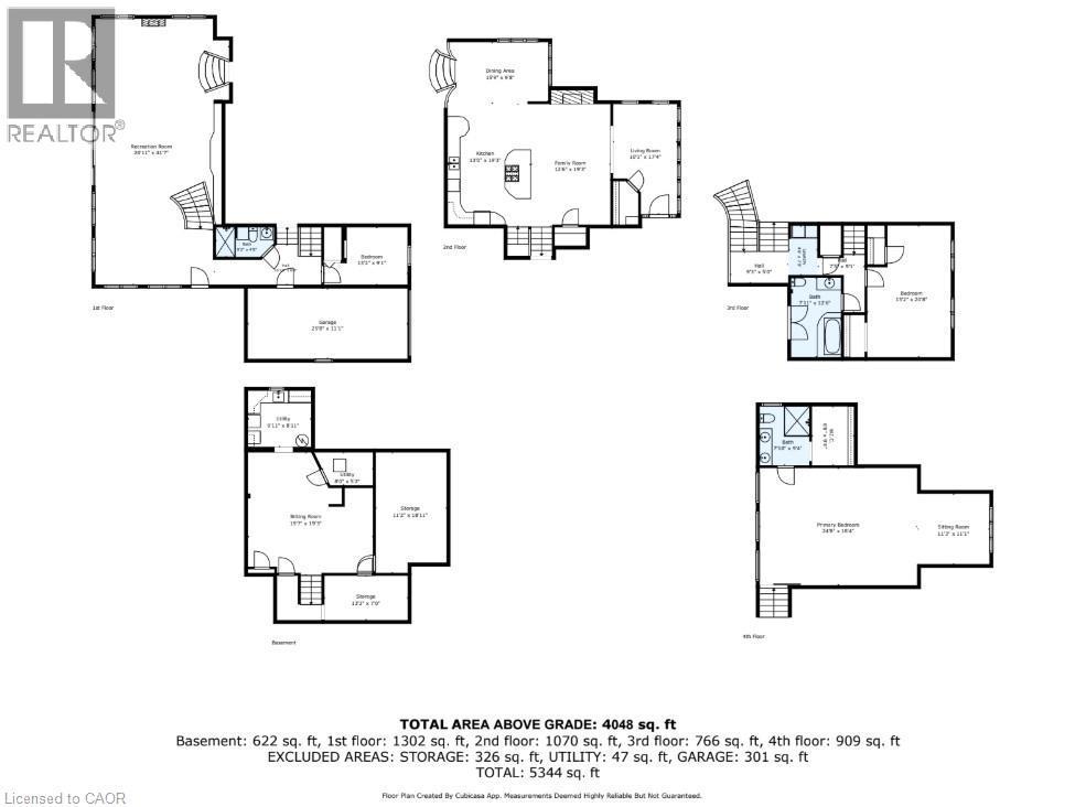 707 Ross Street, Burlington, ON