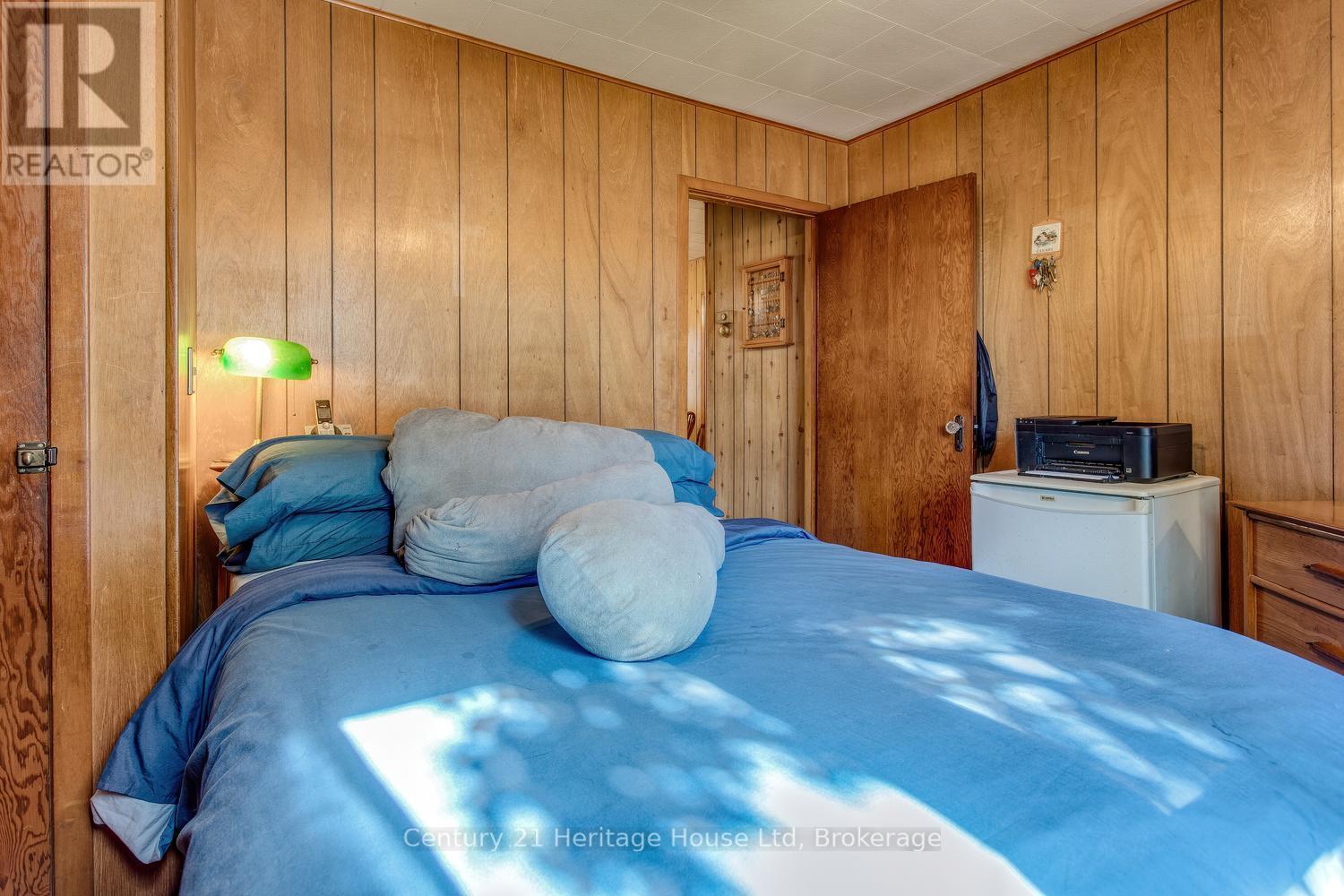 Primary bedroom - 91 Merion Street, Guelph (Junction/Onward Willow), ON