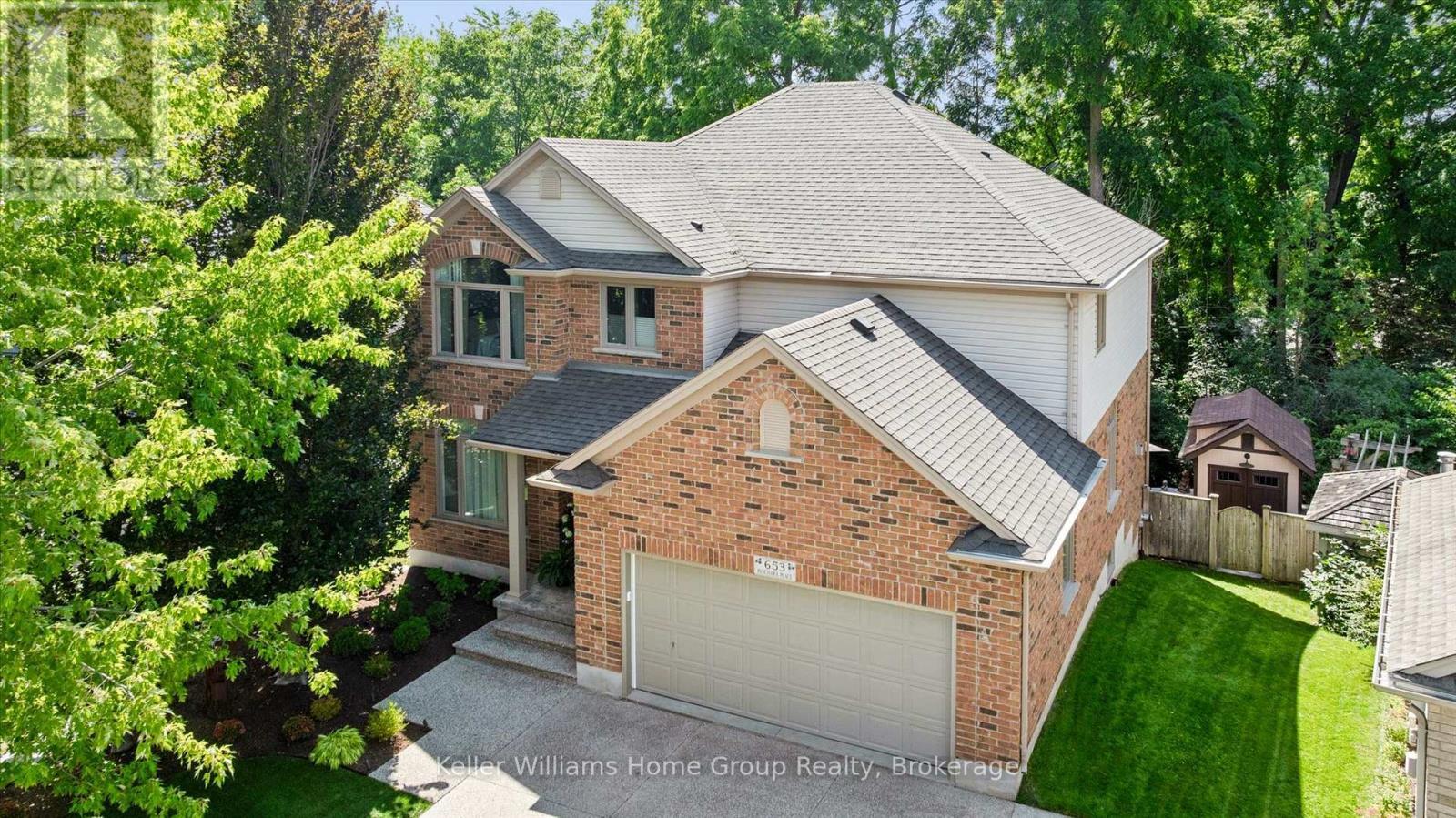 653 Panchara Place, Waterloo, ON