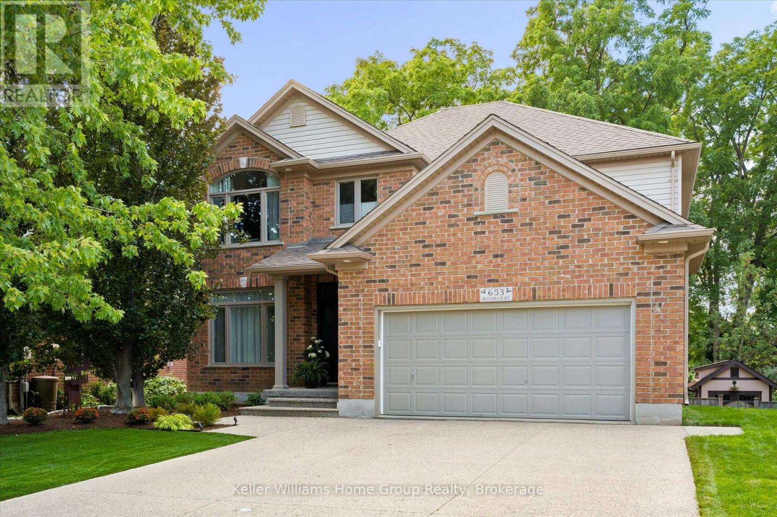 653 Panchara Place, Waterloo, ON