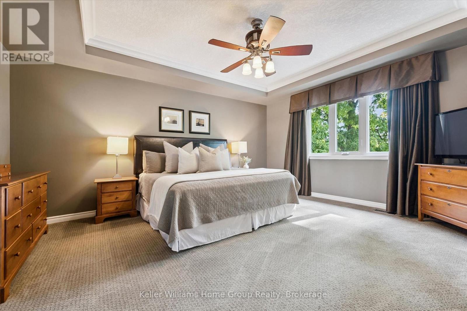 653 Panchara Place, Waterloo, ON