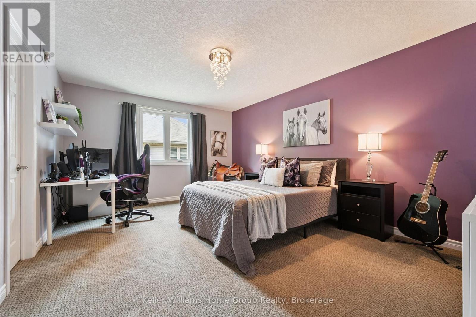 653 Panchara Place, Waterloo, ON