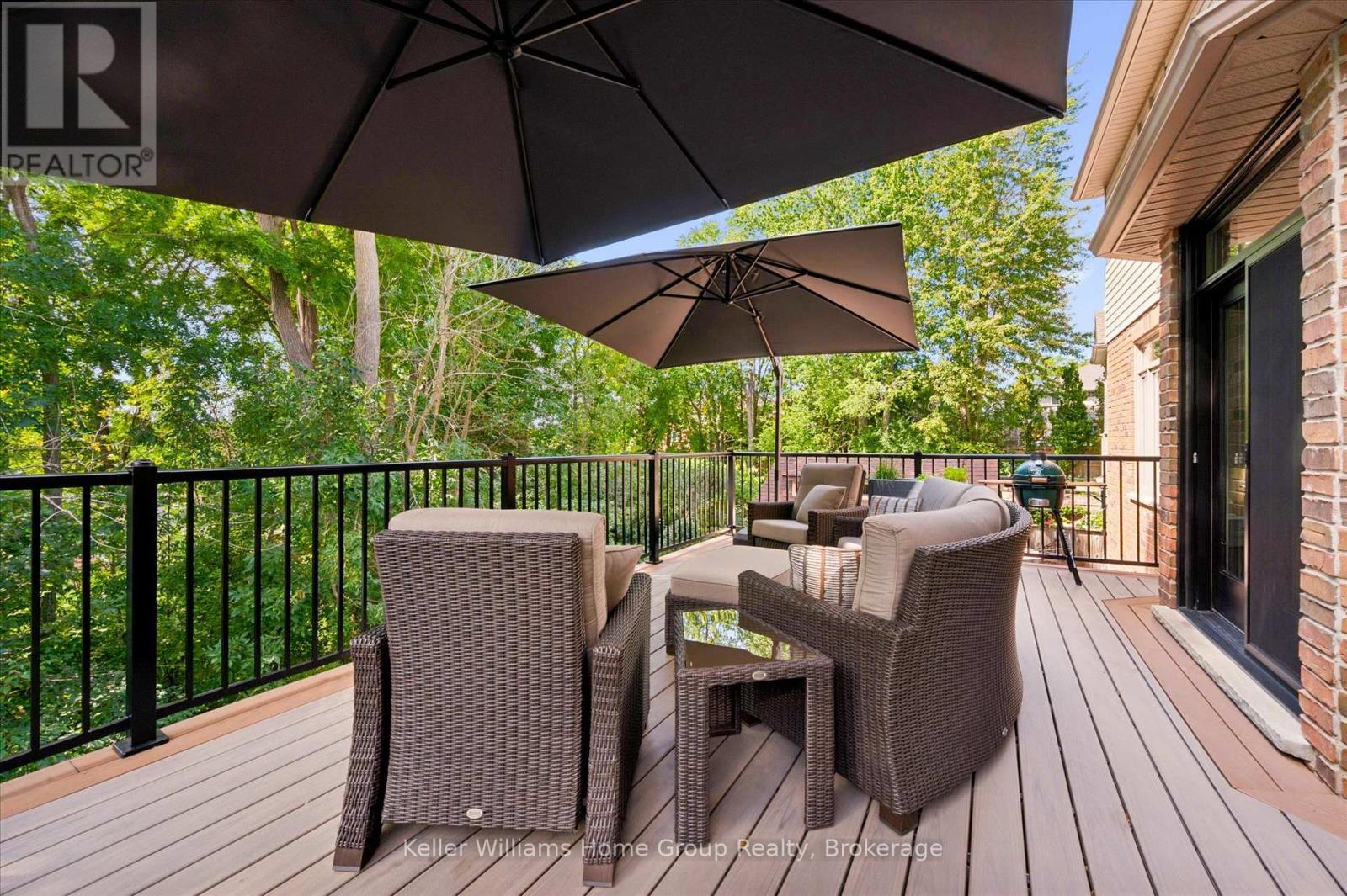 653 Panchara Place, Waterloo, ON