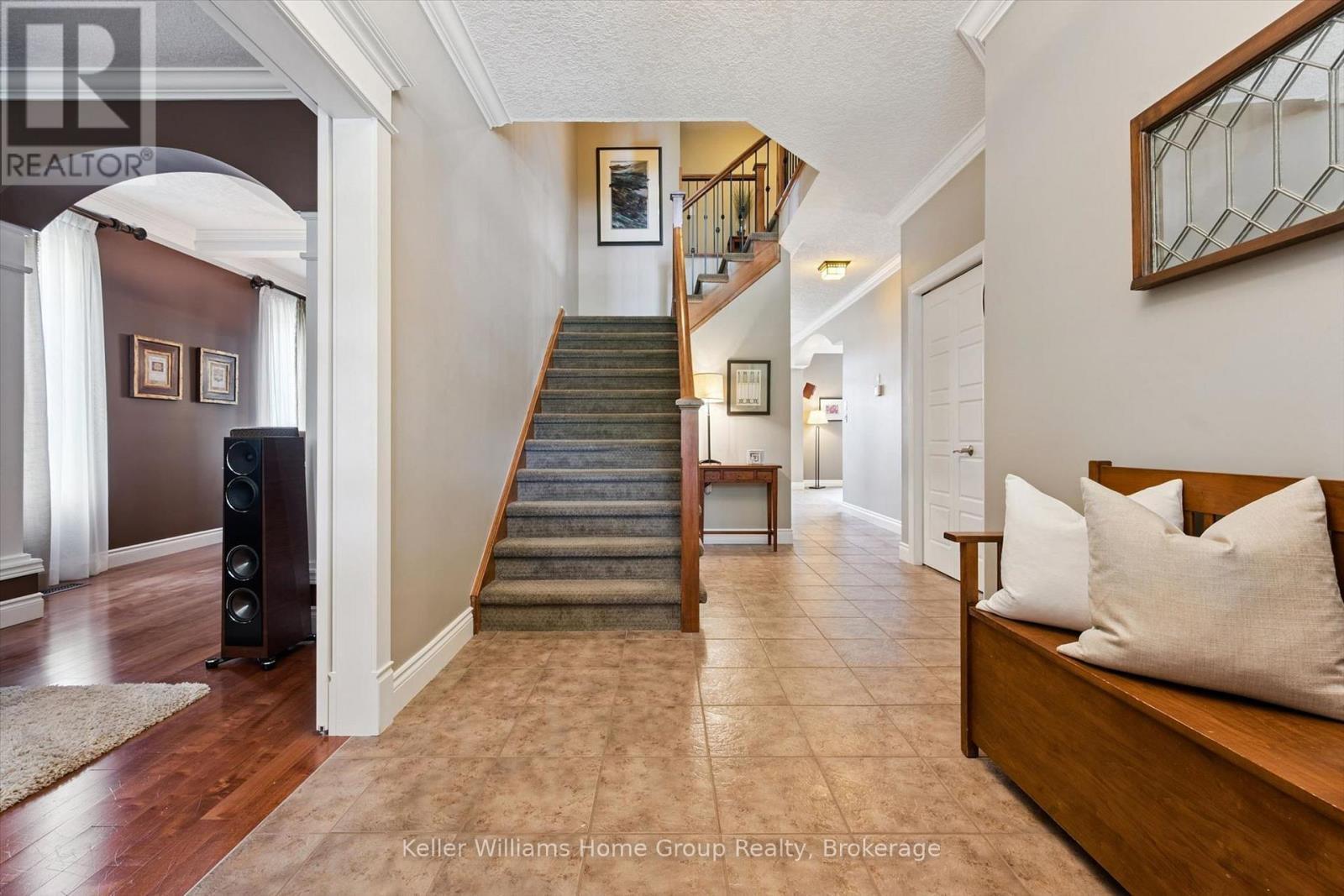 653 Panchara Place, Waterloo, ON