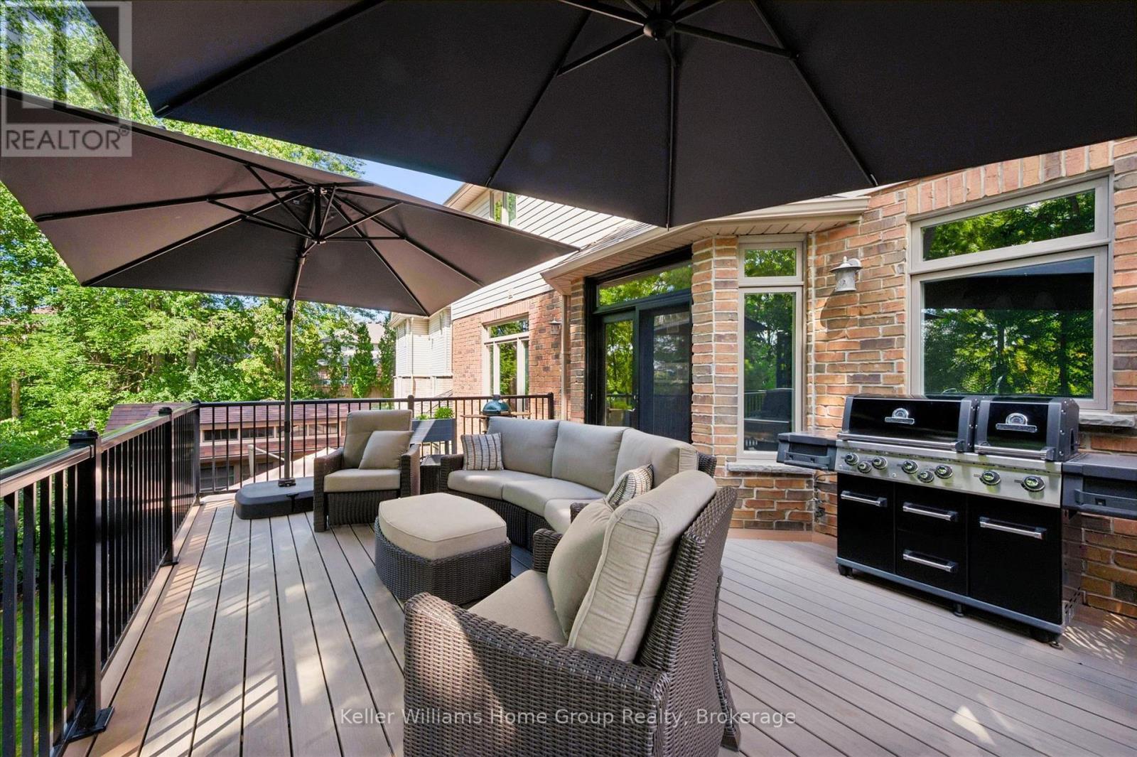 653 Panchara Place, Waterloo, ON