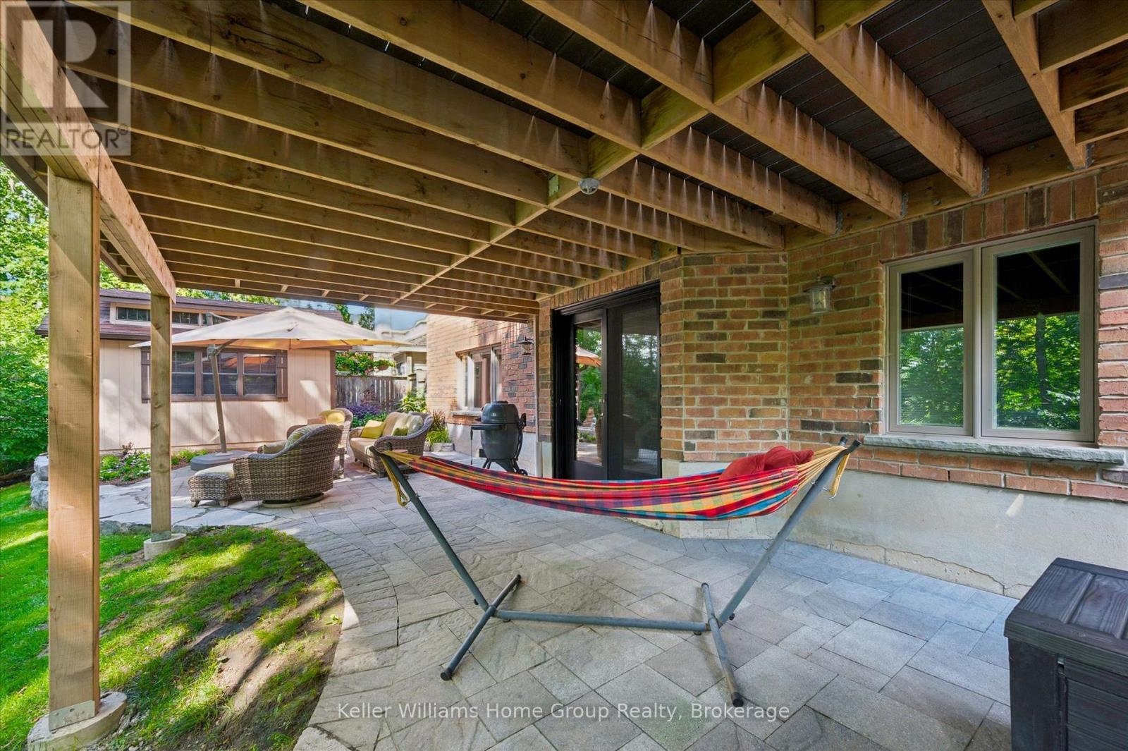 653 Panchara Place, Waterloo, ON