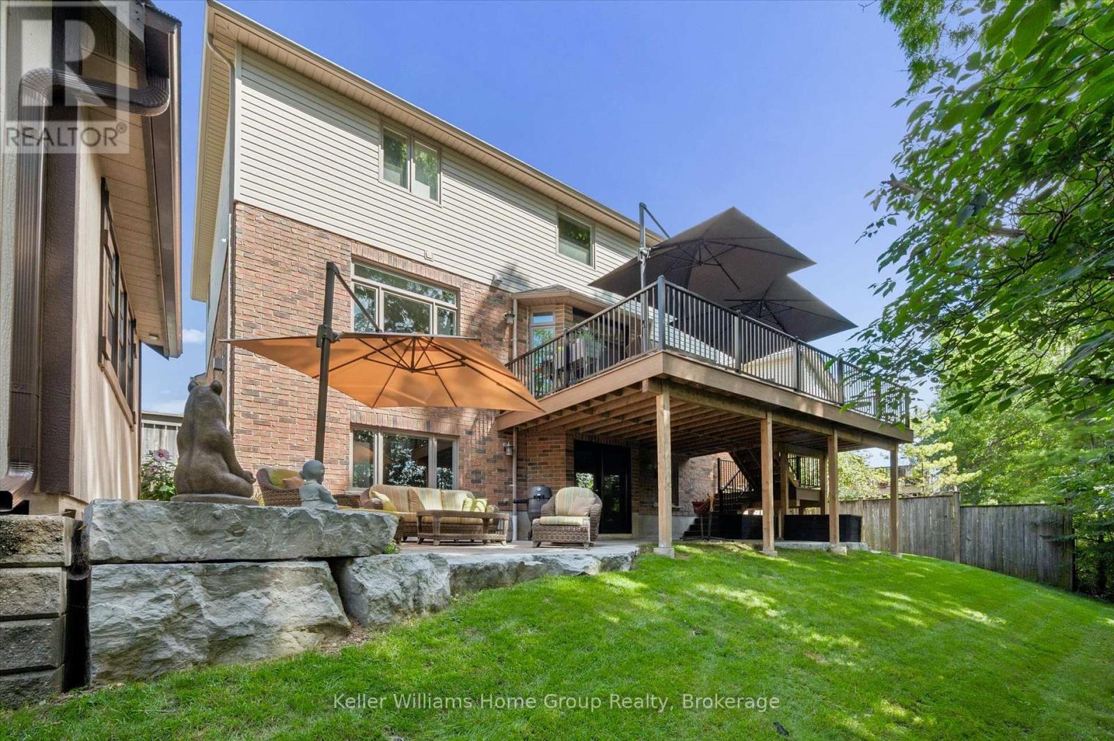 653 Panchara Place, Waterloo, ON