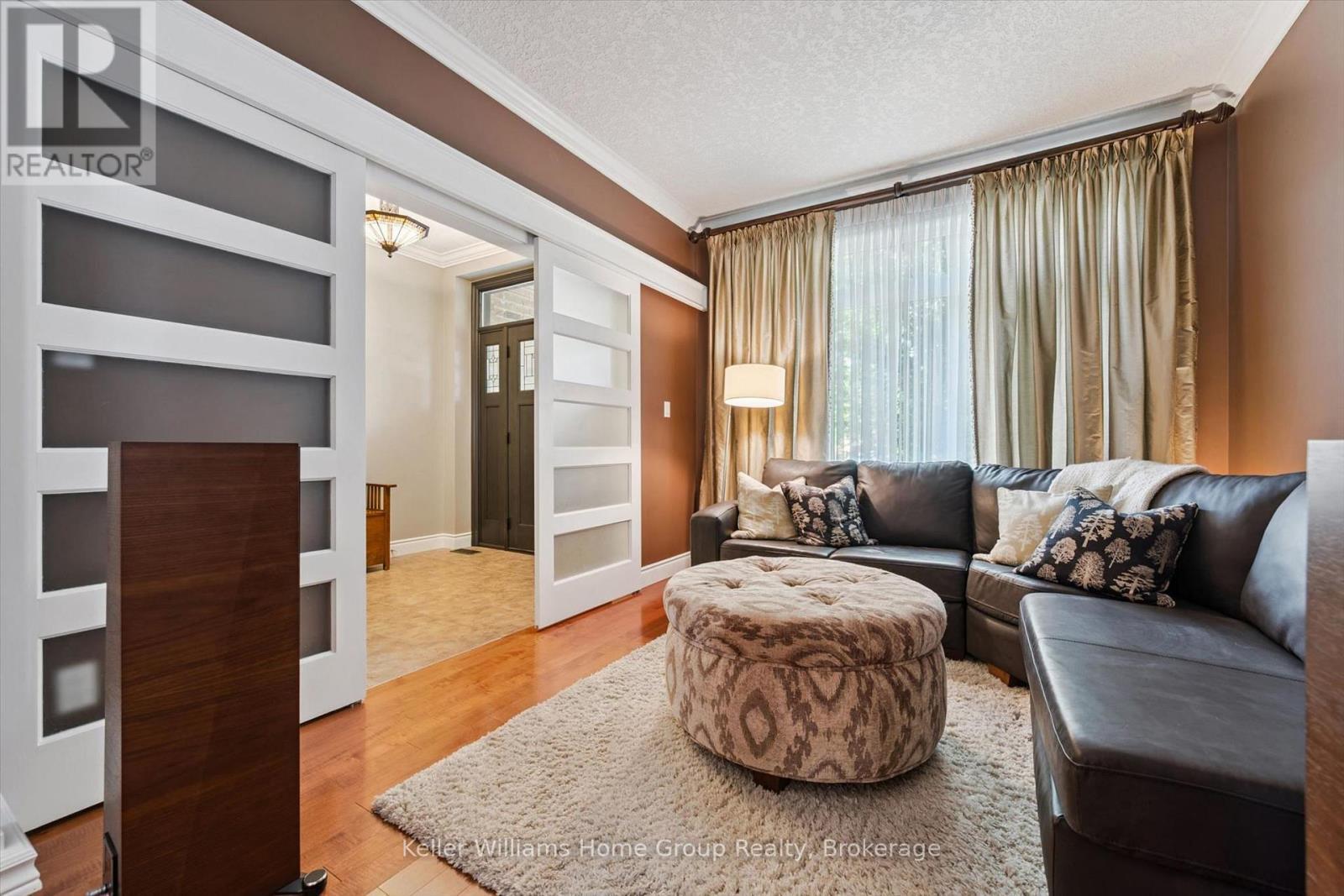 653 Panchara Place, Waterloo, ON