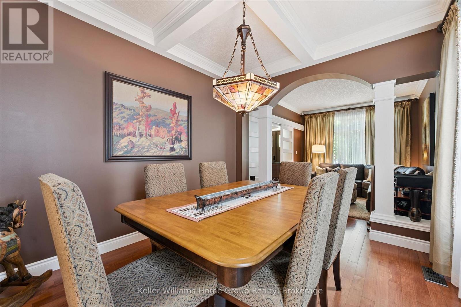 653 Panchara Place, Waterloo, ON