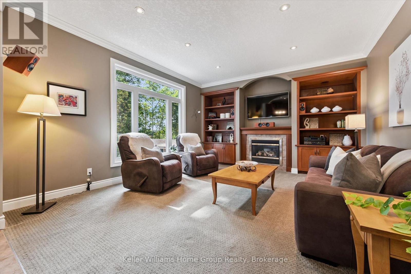 653 Panchara Place, Waterloo, ON