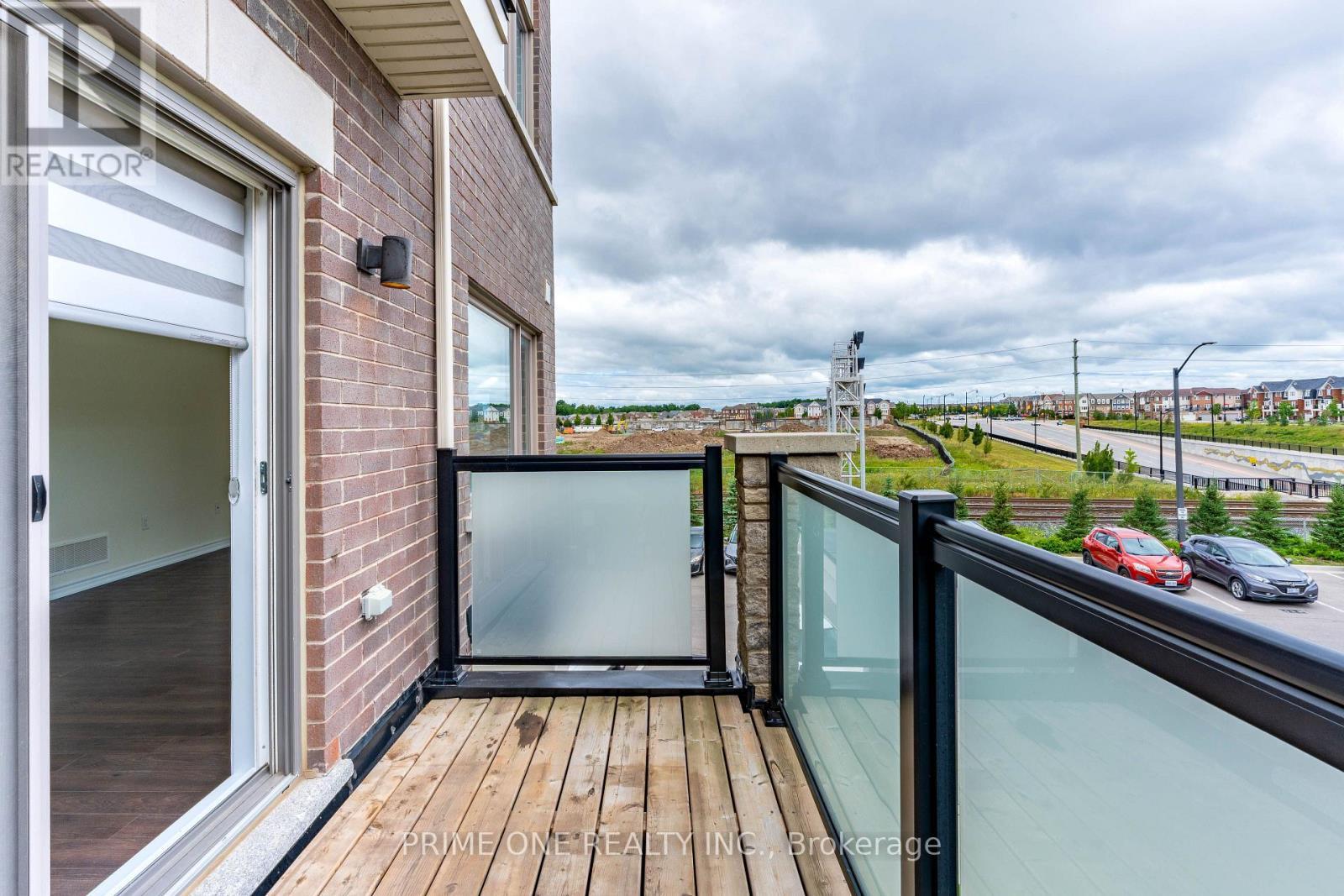 16 - 240 Lagerfeld Drive, Brampton, ON