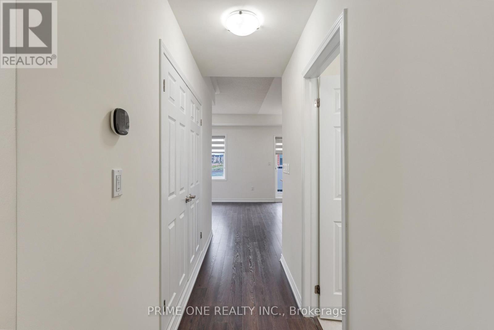 16 - 240 Lagerfeld Drive, Brampton, ON