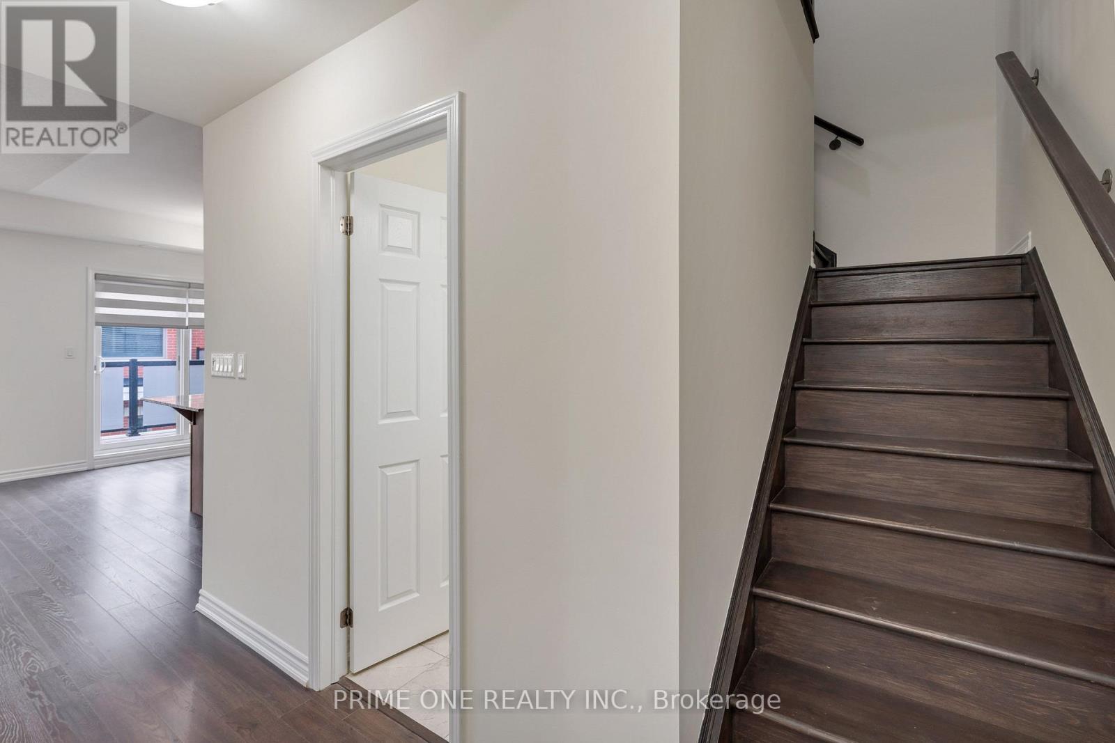 16 - 240 Lagerfeld Drive, Brampton, ON