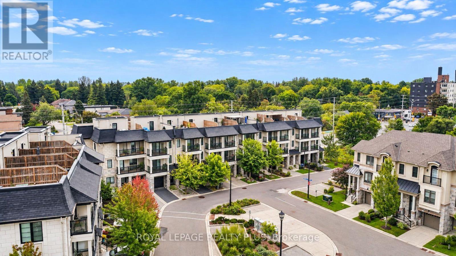 560 Rapids Lane, Mississauga, ON