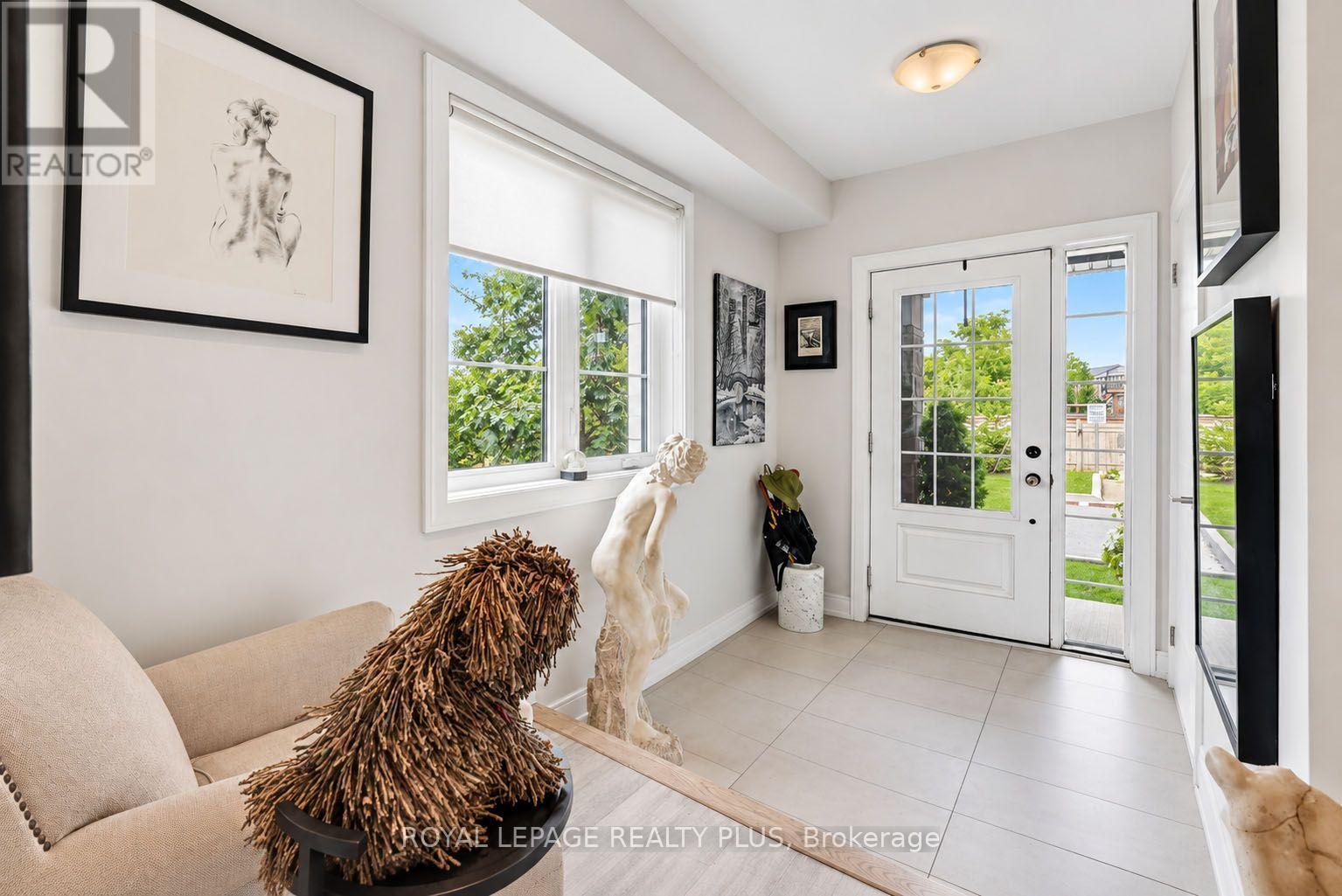 560 Rapids Lane, Mississauga, ON