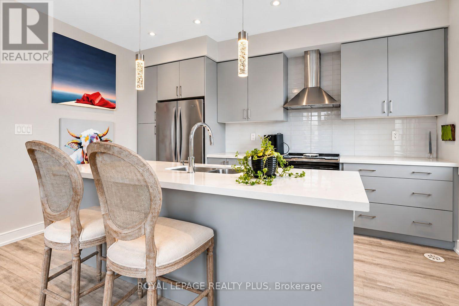 560 Rapids Lane, Mississauga, ON