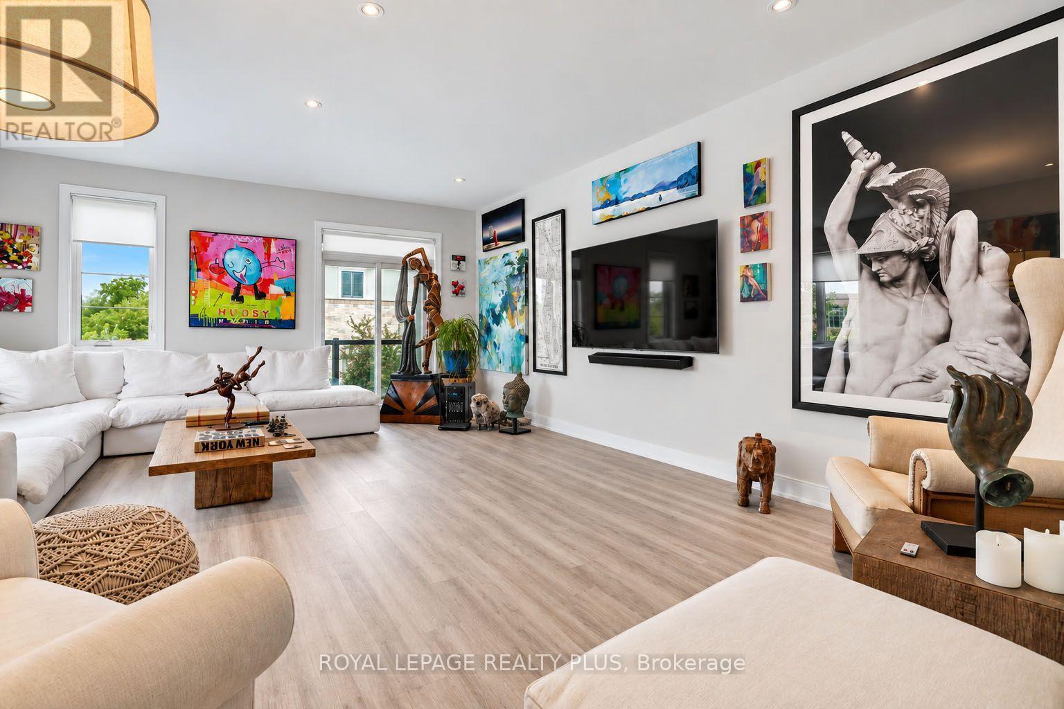 560 Rapids Lane, Mississauga, ON