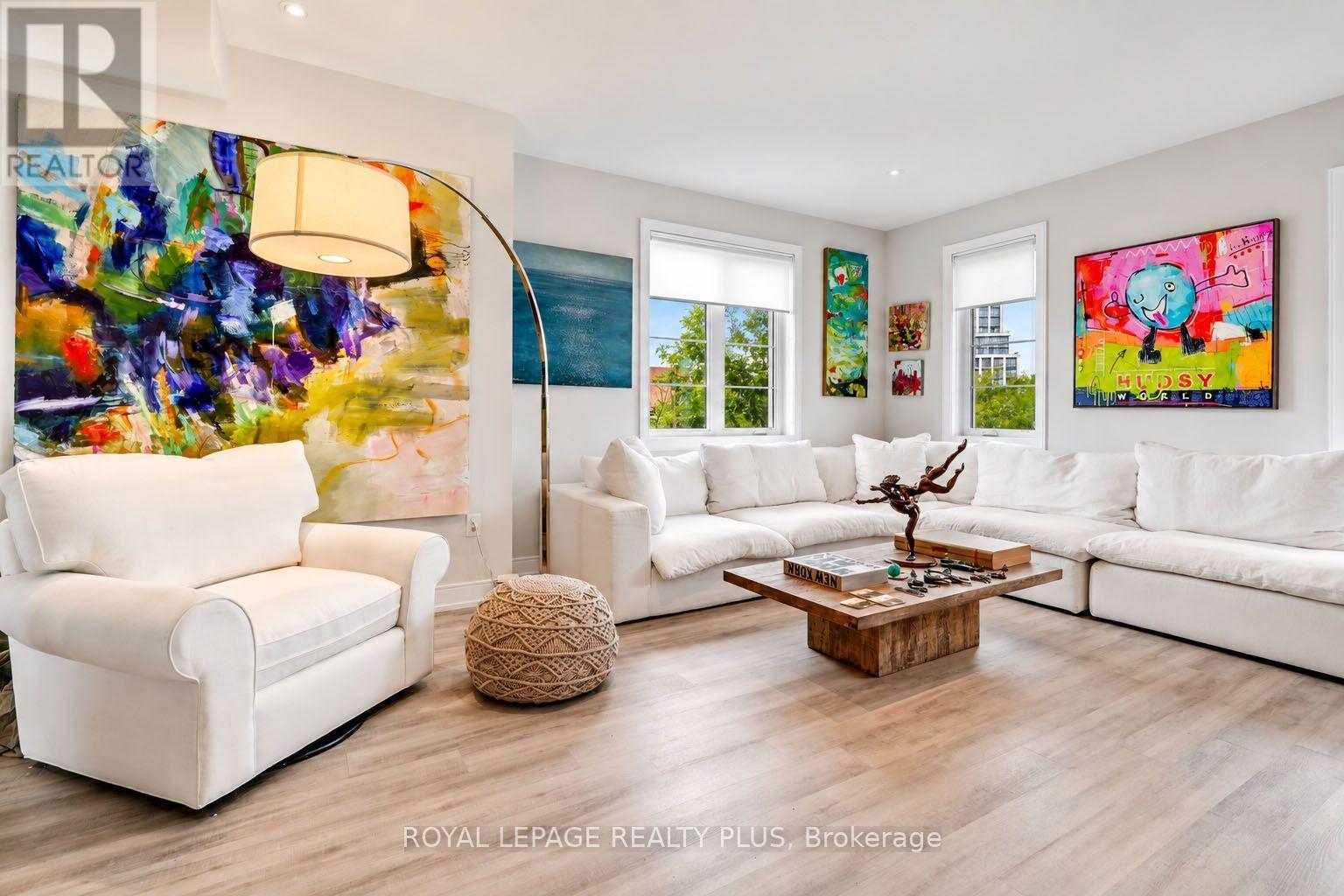 560 Rapids Lane, Mississauga, ON