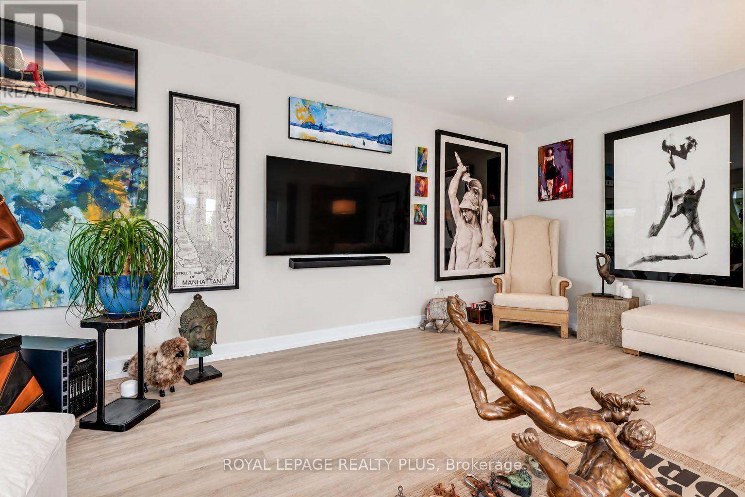 560 Rapids Lane, Mississauga, ON