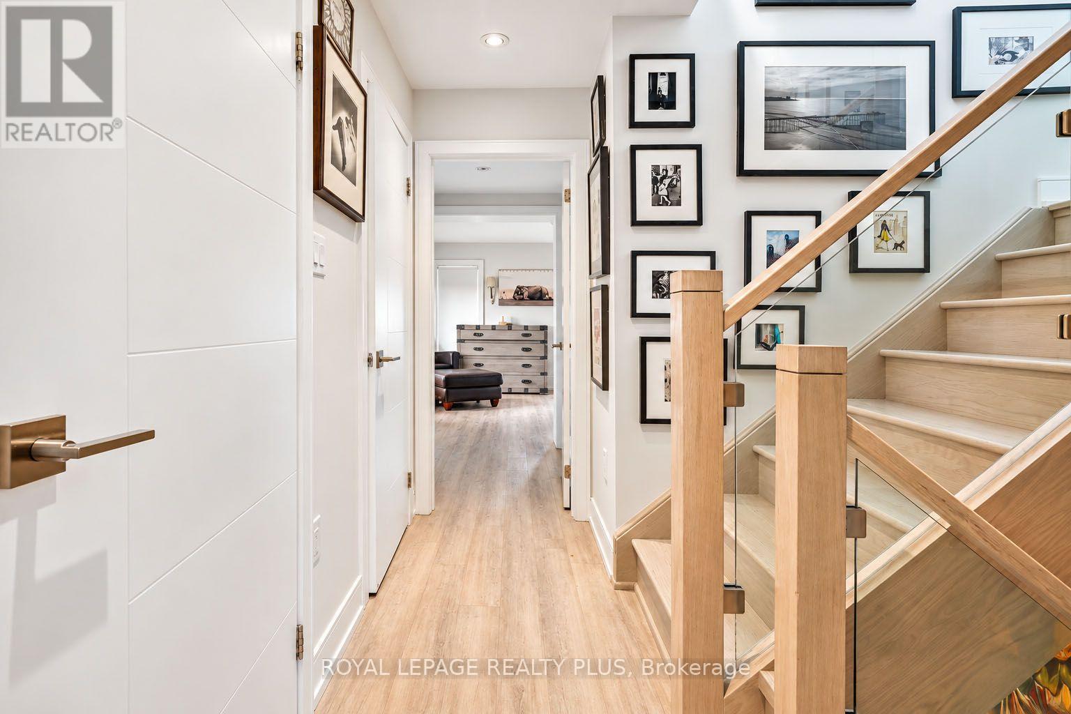 560 Rapids Lane, Mississauga, ON