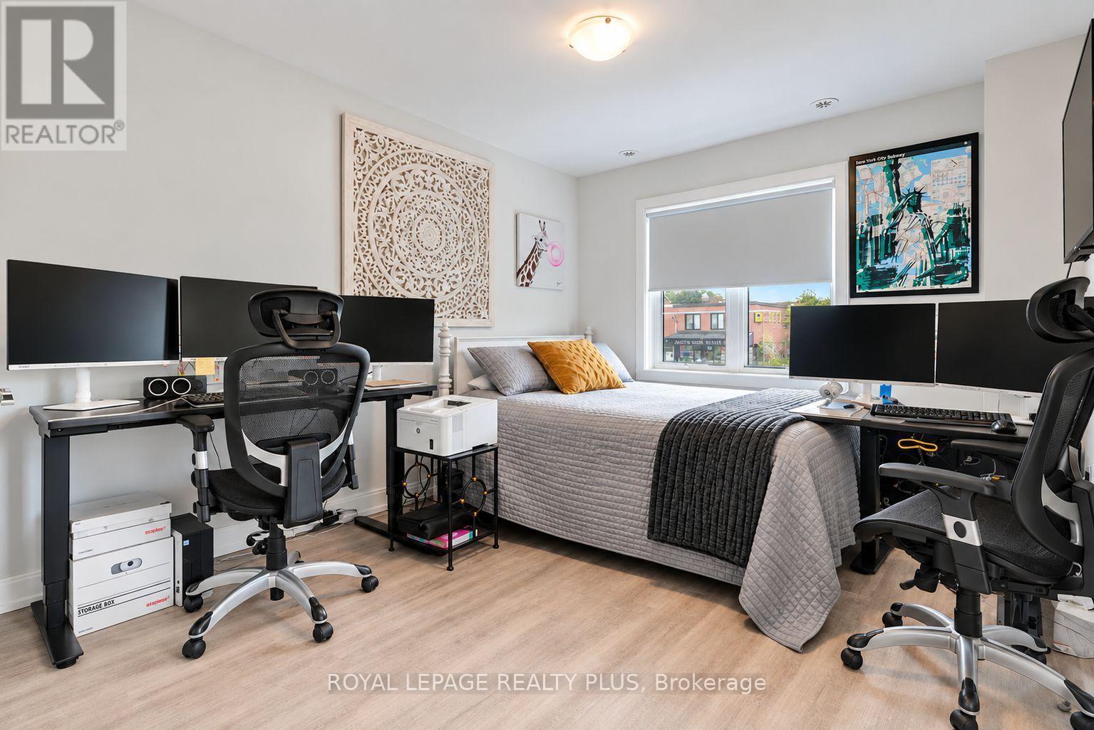 560 Rapids Lane, Mississauga, ON