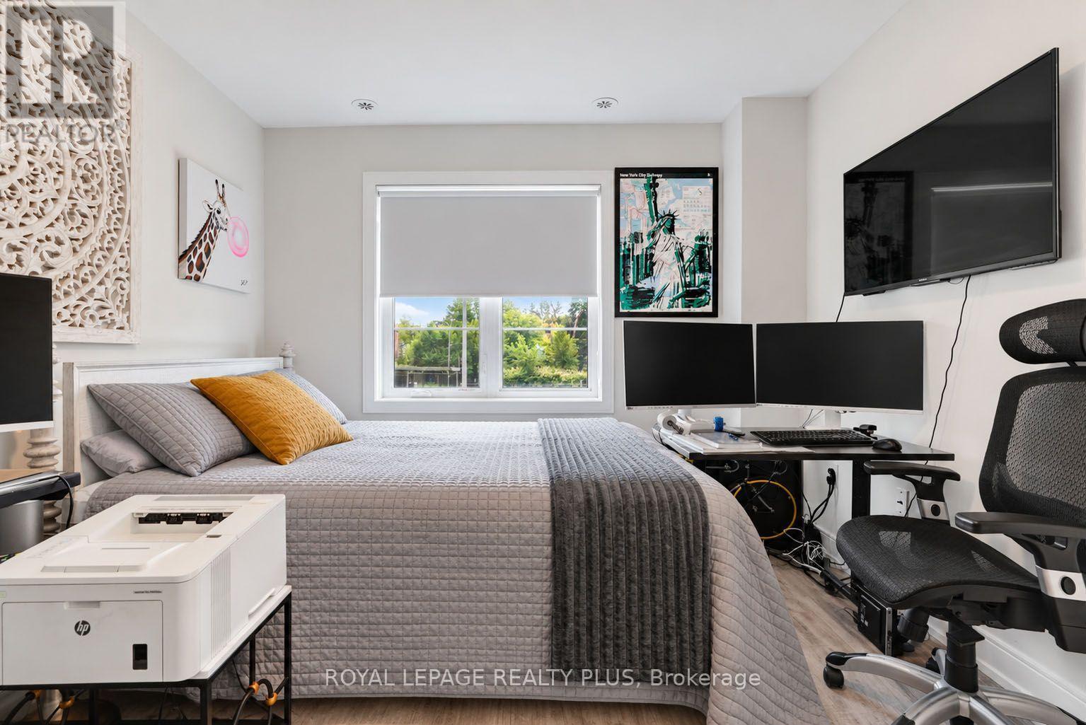 560 Rapids Lane, Mississauga, ON