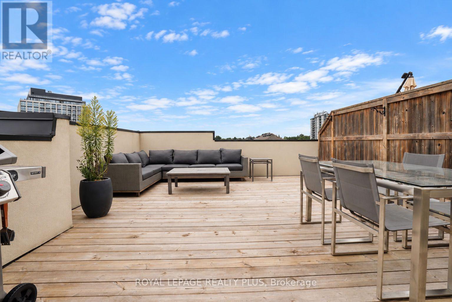 560 Rapids Lane, Mississauga, ON