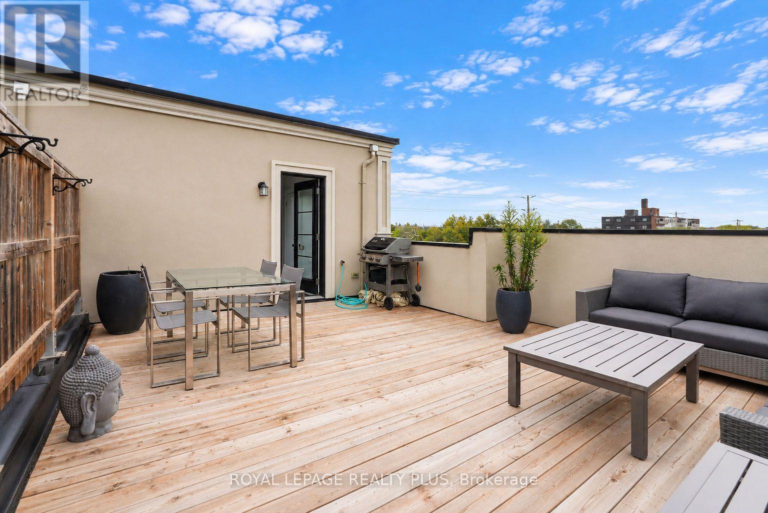 560 Rapids Lane, Mississauga, ON