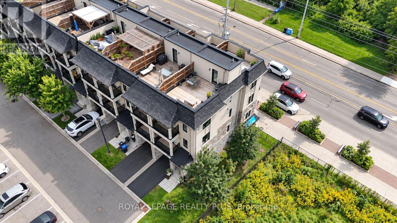 560 Rapids Lane, Mississauga, ON